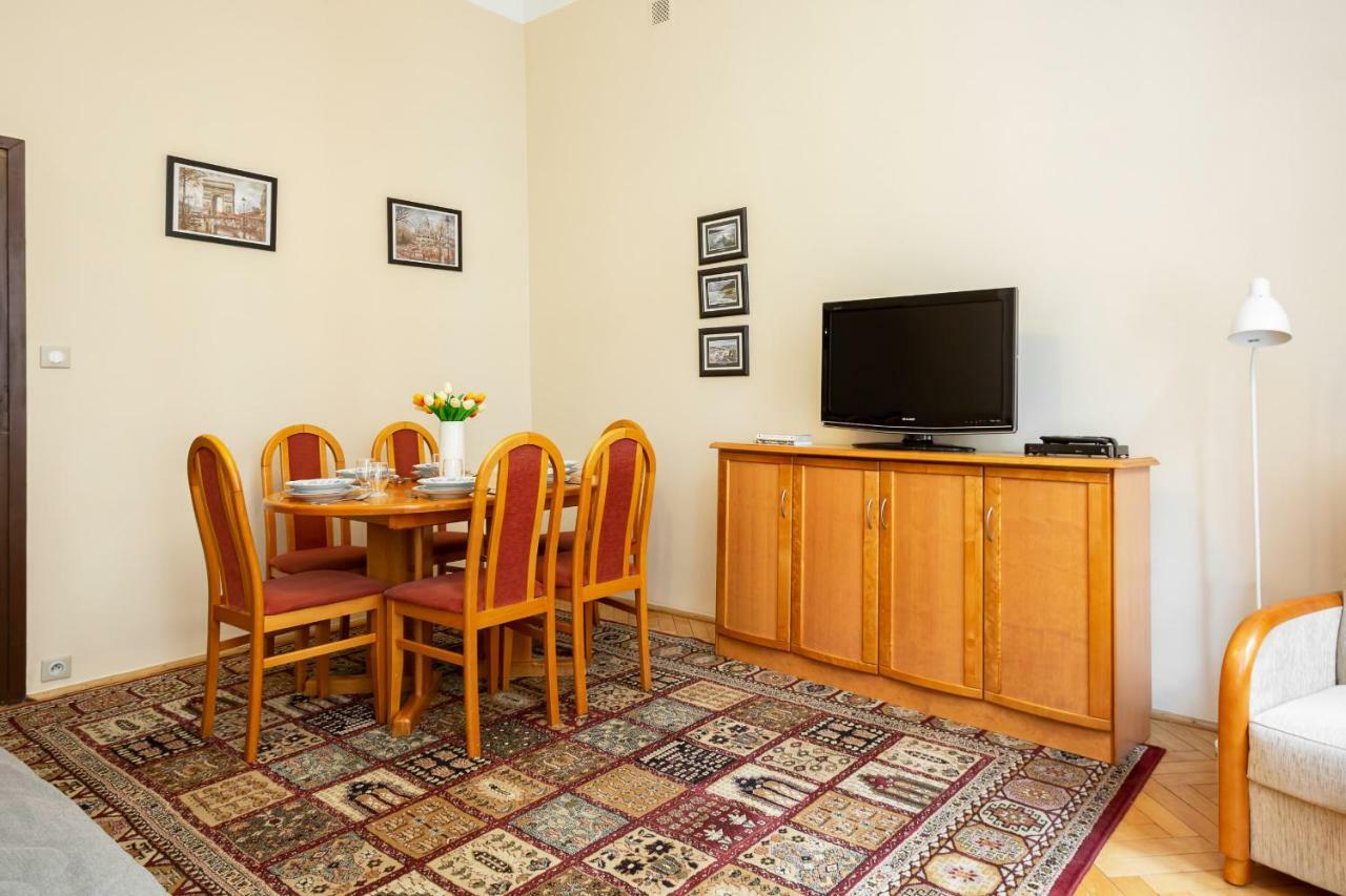 Apartment Swietojanska By Renters *