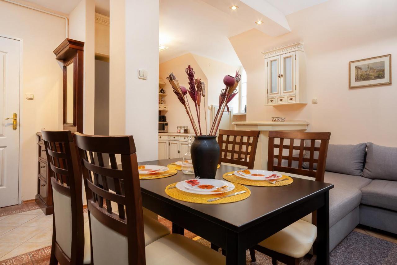Swietojanska By Renters *