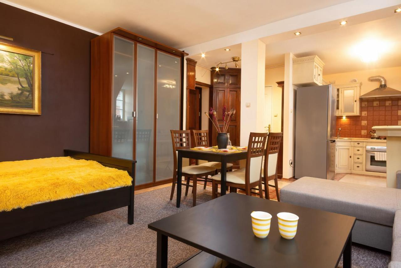 Swietojanska By Renters